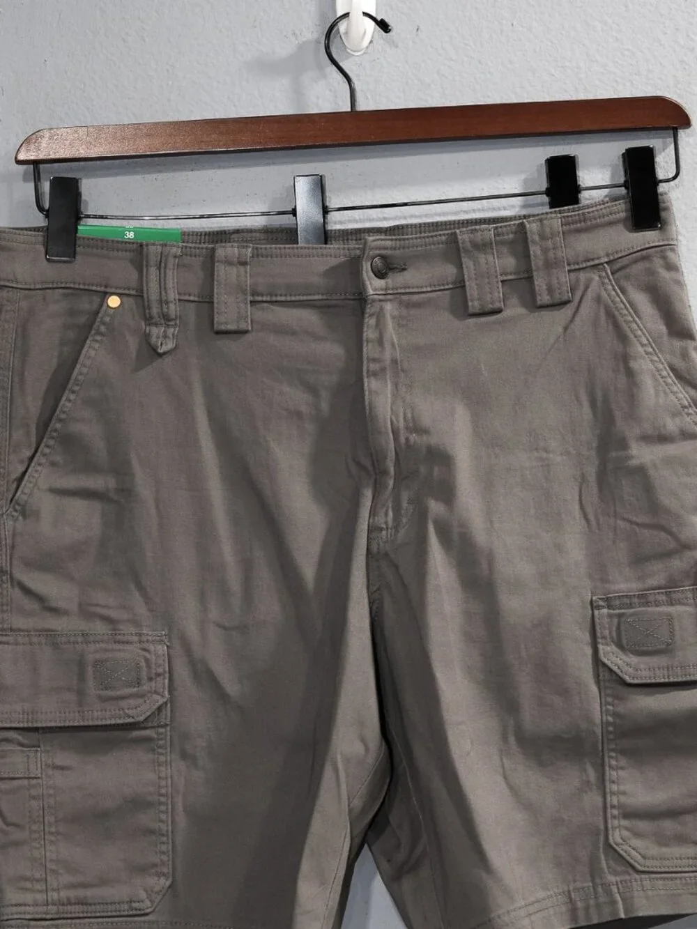 CAT Men's Cargo Short